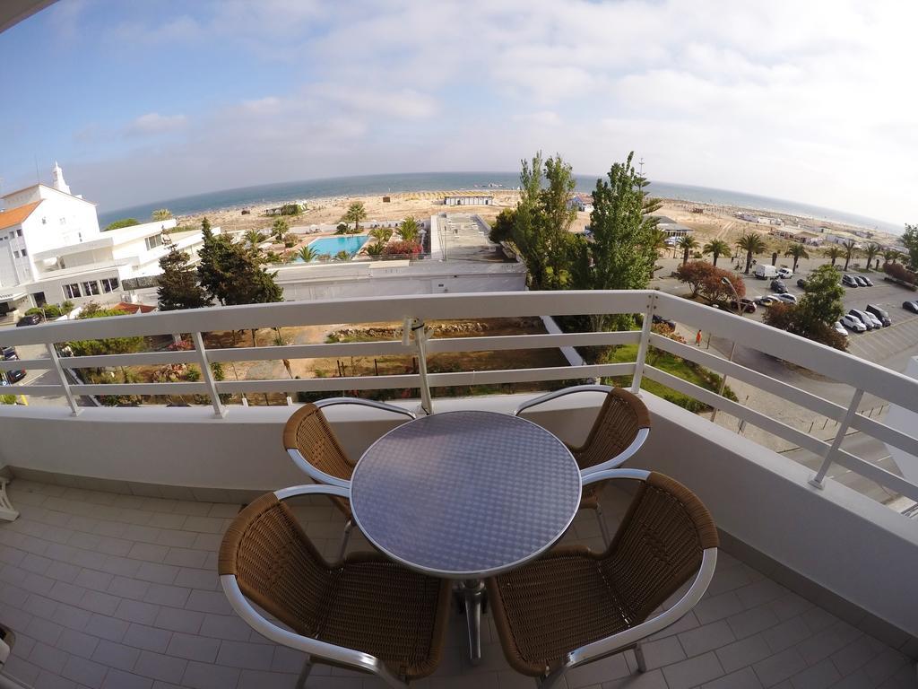 Monte Gordo Prestige Apartments Экстерьер фото