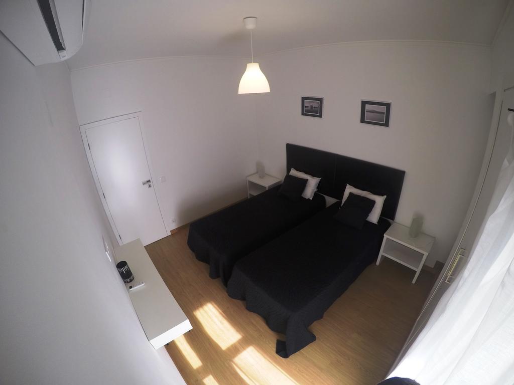 Monte Gordo Prestige Apartments Номер фото