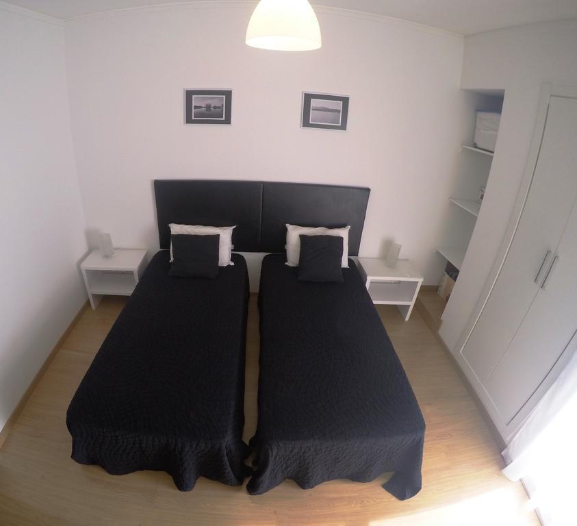 Monte Gordo Prestige Apartments Номер фото