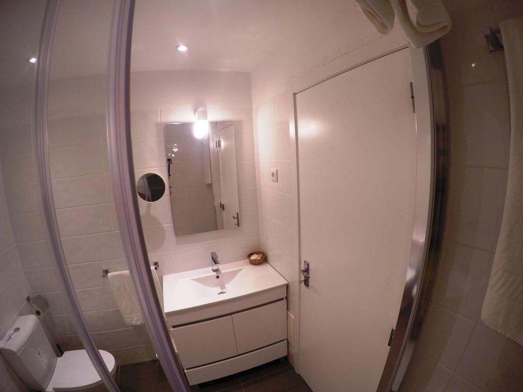 Monte Gordo Prestige Apartments Экстерьер фото