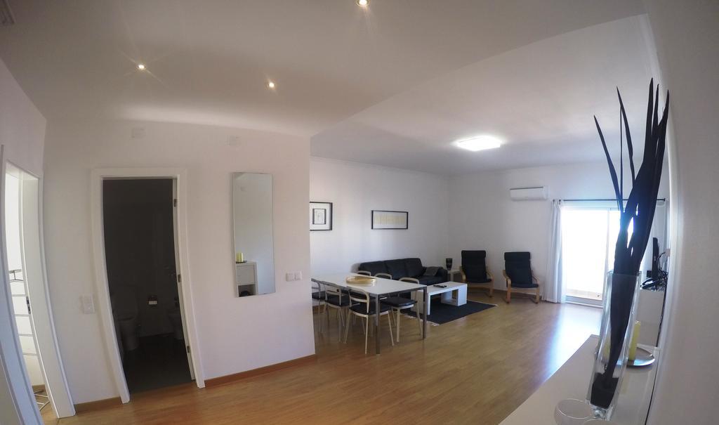 Monte Gordo Prestige Apartments Экстерьер фото