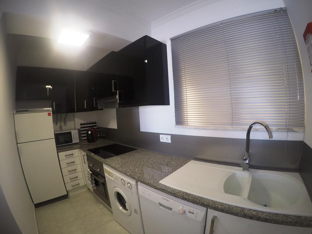 Monte Gordo Prestige Apartments Номер фото