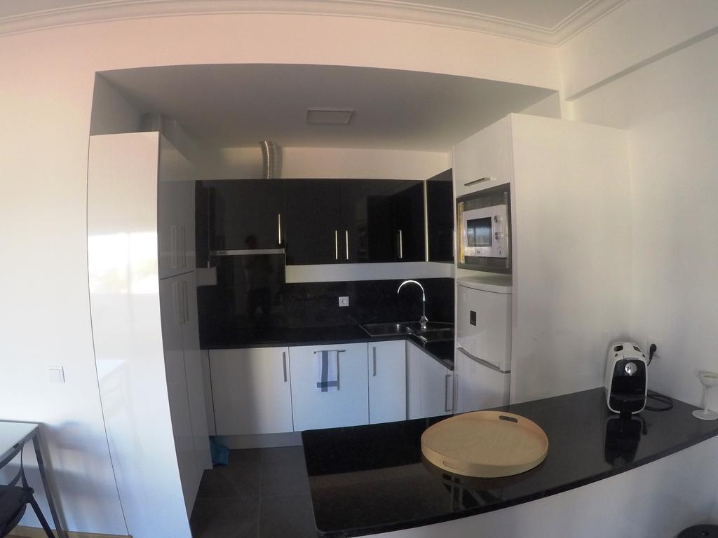 Monte Gordo Prestige Apartments Экстерьер фото