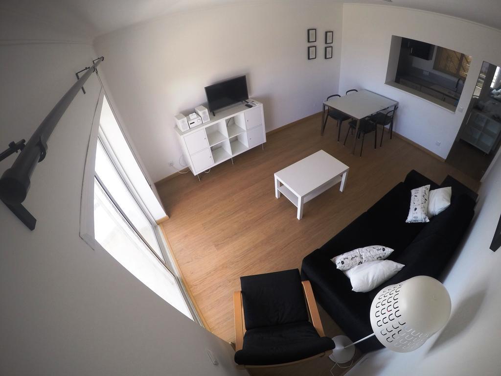 Monte Gordo Prestige Apartments Экстерьер фото