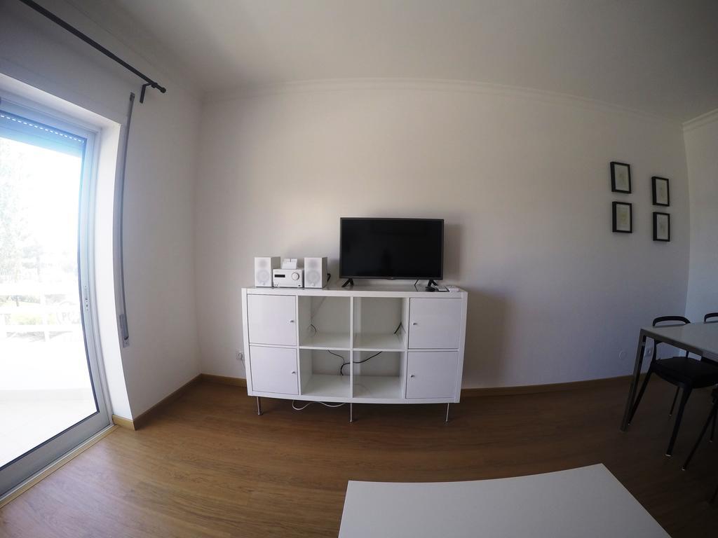 Monte Gordo Prestige Apartments Экстерьер фото