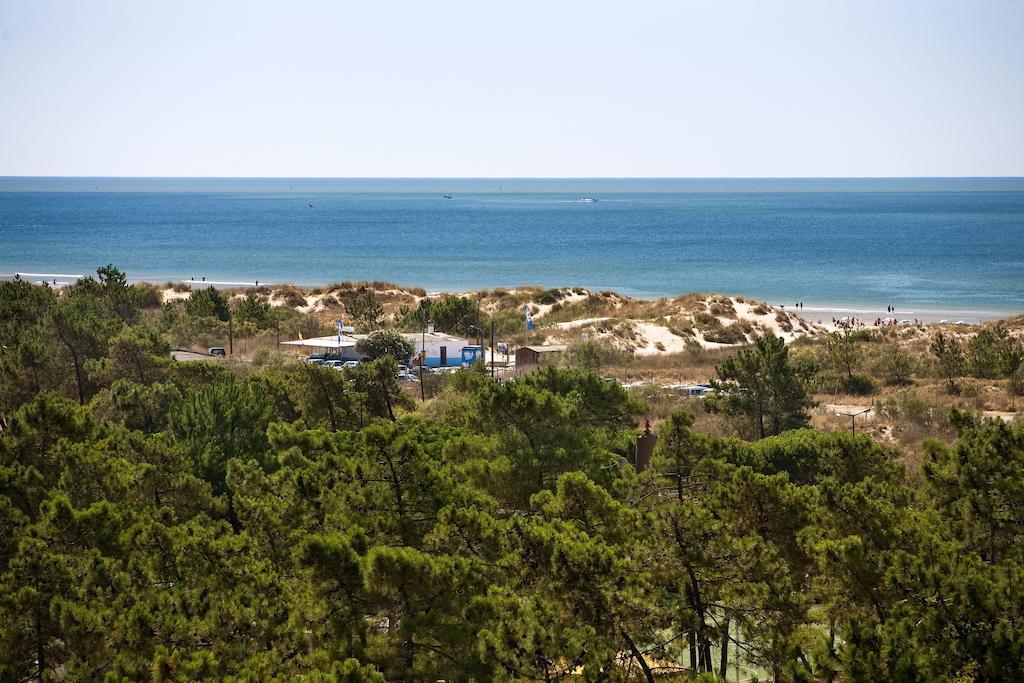 Monte Gordo Prestige Apartments Экстерьер фото
